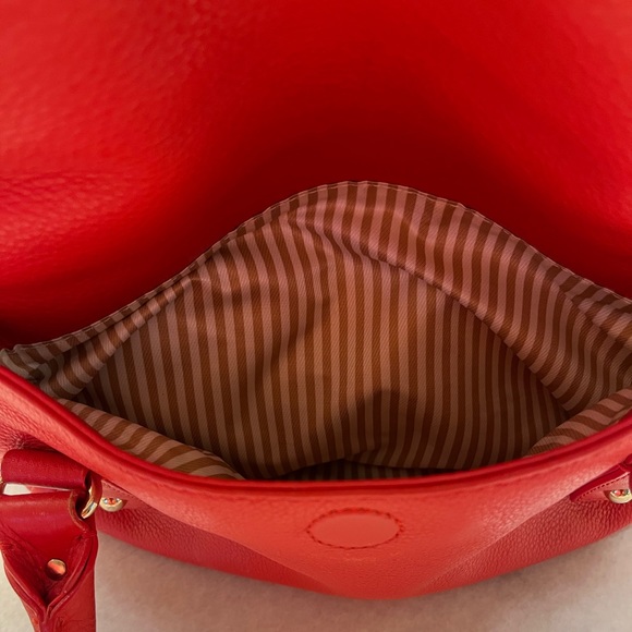 Kate Spade Cobble Hill Small Leslie Satchel - Picture 4 of 15